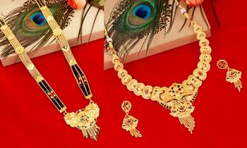 Multicolor jewellery 2