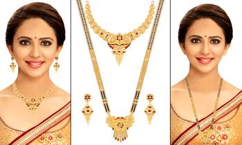 Multicolor jewellery 3