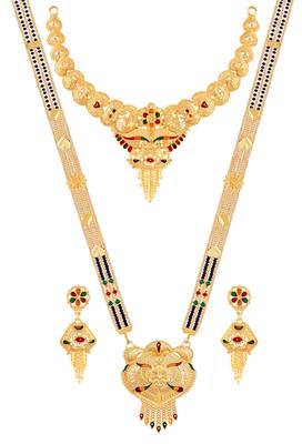 Multicolor jewellery 1