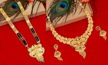 Multicolor jewellery 2