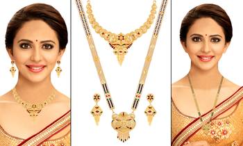 Multicolor jewellery 3