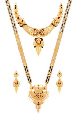 Multicolor jewellery 1