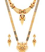 Multicolor jewellery