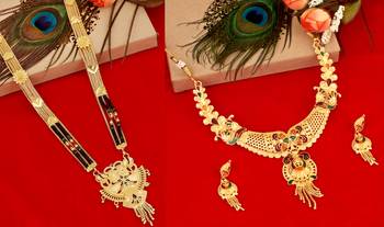 Multicolor jewellery 2