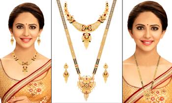 Multicolor jewellery 3