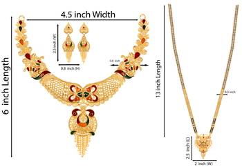 Multicolor jewellery 4