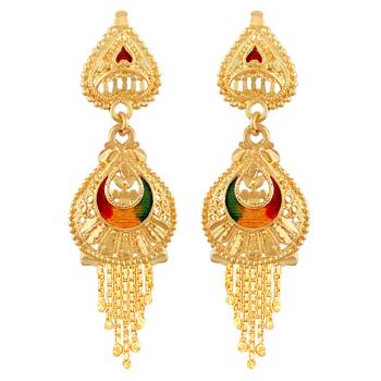 Multicolor jewellery 5