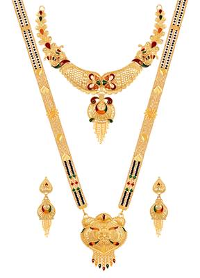 Multicolor jewellery 1