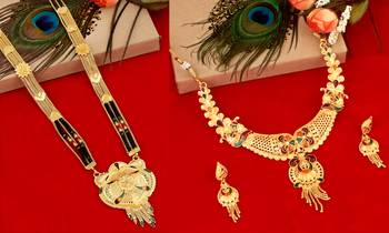 Multicolor jewellery 2