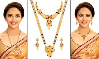 Multicolor jewellery 3