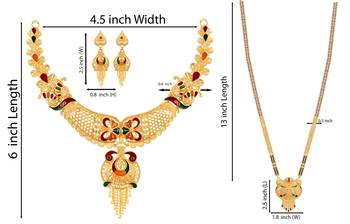 Multicolor jewellery 4
