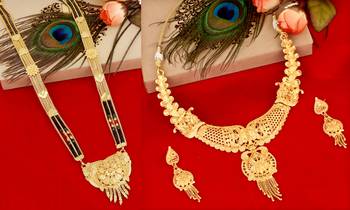 Multicolor jewellery 2