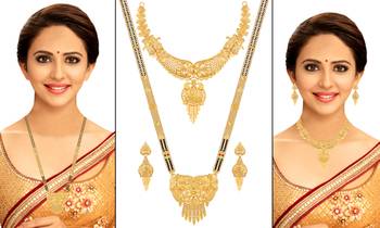 Multicolor jewellery 3