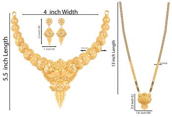Multicolor jewellery 4