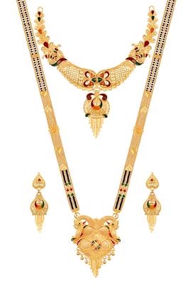 Multicolor jewellery 1