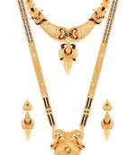 Multicolor jewellery