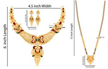 Multicolor jewellery 4