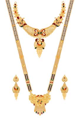 Multicolor jewellery 1