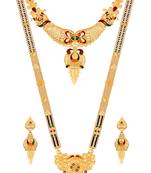 Multicolor jewellery