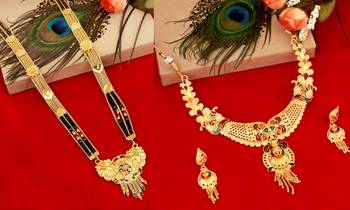 Multicolor jewellery 2