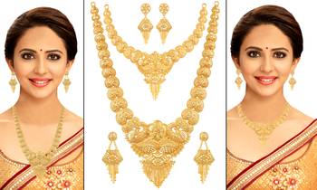 Multicolor jewellery 3