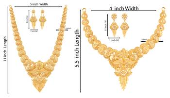 Multicolor jewellery 4