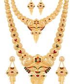 Multicolor jewellery