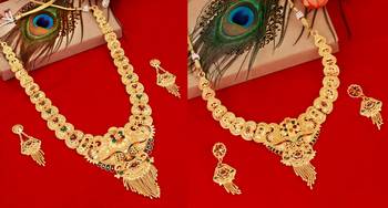 Multicolor jewellery 2