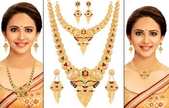 Multicolor jewellery 3