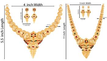 Multicolor jewellery 4
