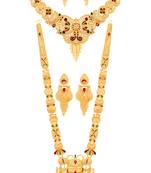 Multicolor jewellery