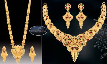 Multicolor jewellery 2