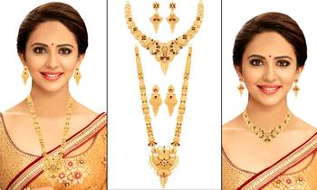 Multicolor jewellery 3