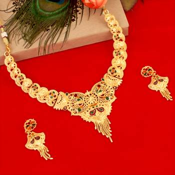 Multicolor jewellery 5