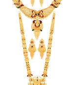 Multicolor jewellery