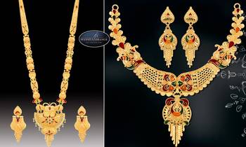 Multicolor jewellery 2
