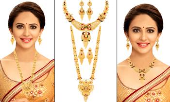 Multicolor jewellery 3