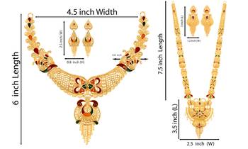 Multicolor jewellery 4