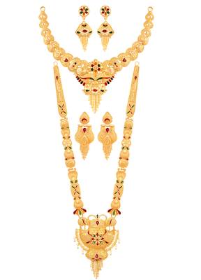 Multicolor jewellery 1