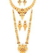 Multicolor jewellery