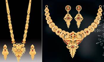 Multicolor jewellery 2