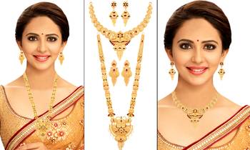 Multicolor jewellery 3