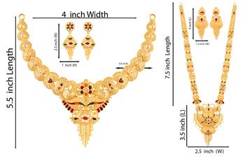 Multicolor jewellery 4