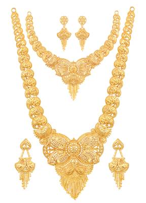 Multicolor jewellery 1