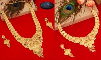 Multicolor jewellery 2