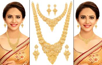 Multicolor jewellery 3