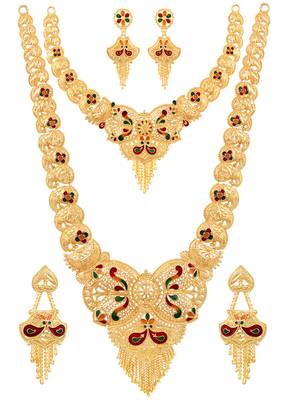 Multicolor jewellery 1
