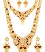 Multicolor jewellery