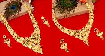 Multicolor jewellery 2