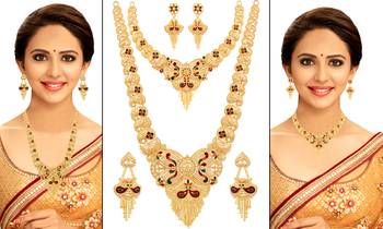 Multicolor jewellery 3